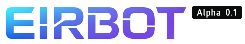 EIRBOT Alpha